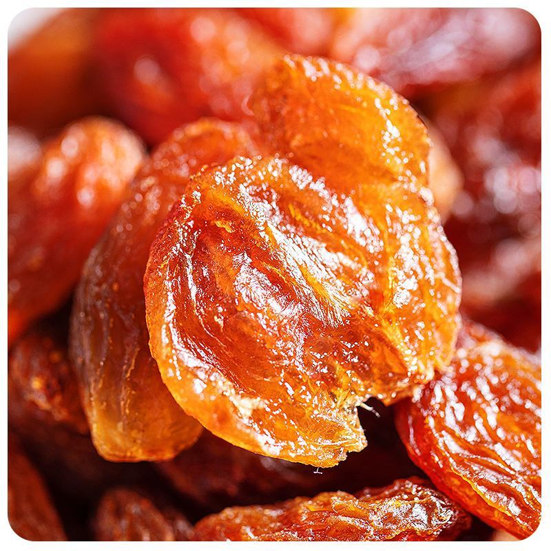 红葡萄干500g散装称斤超大颗粒新货吐鲁番红香妃新货
