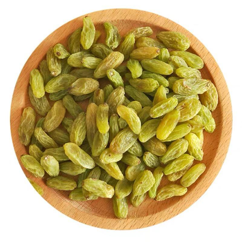 新疆吐鲁番高品质葡萄干无核包邮树上黄葡萄干自然晾晒免洗即
