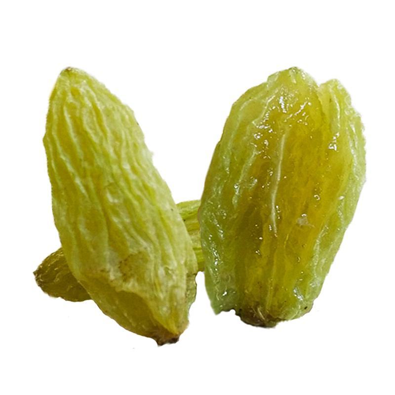 绿宝石葡萄干500g新疆特产吐鲁番干果新货零食