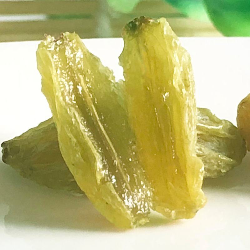 绿宝石葡萄干500g新疆特产吐鲁番干果新货零食