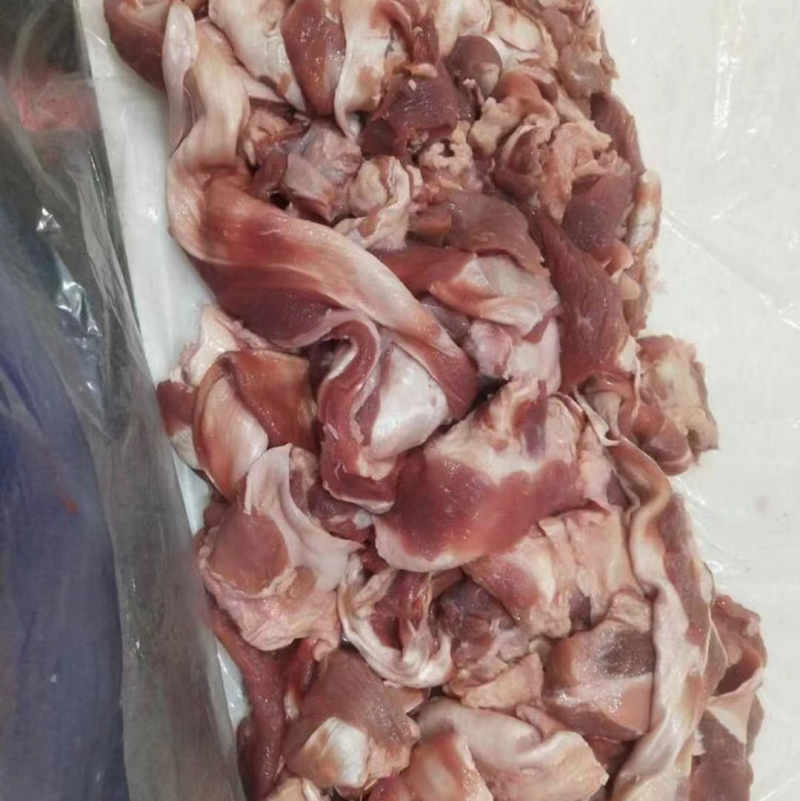 牛肉筋
