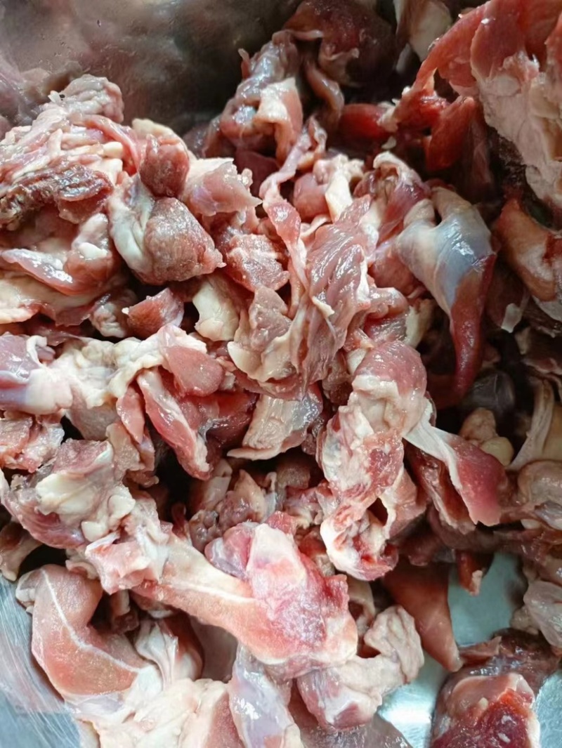牛肉筋
