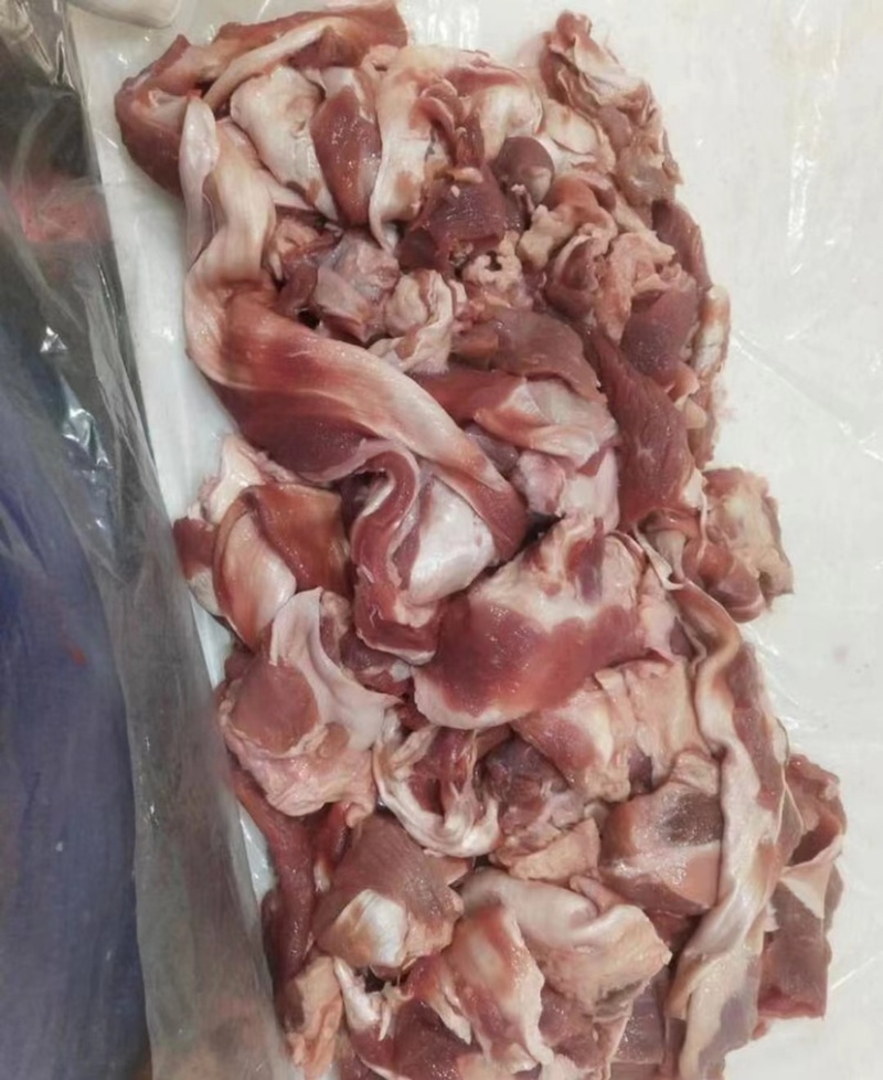牛肉筋