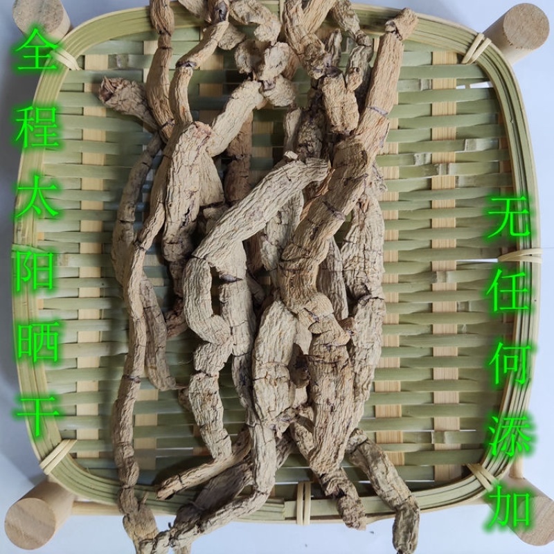 特大巴戟天手工压片干片质量保证