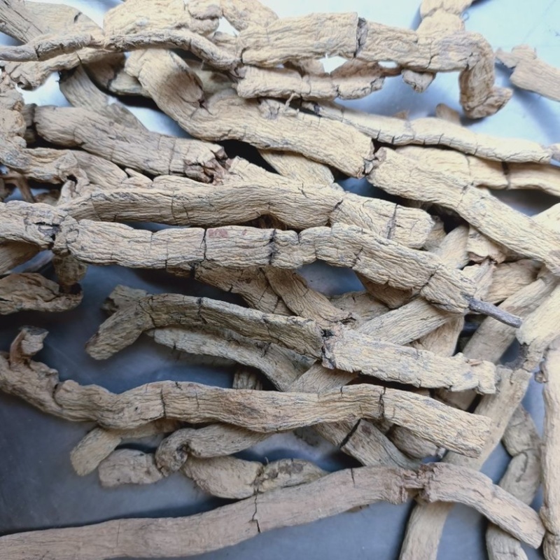 特大巴戟天手工压片干片质量保证