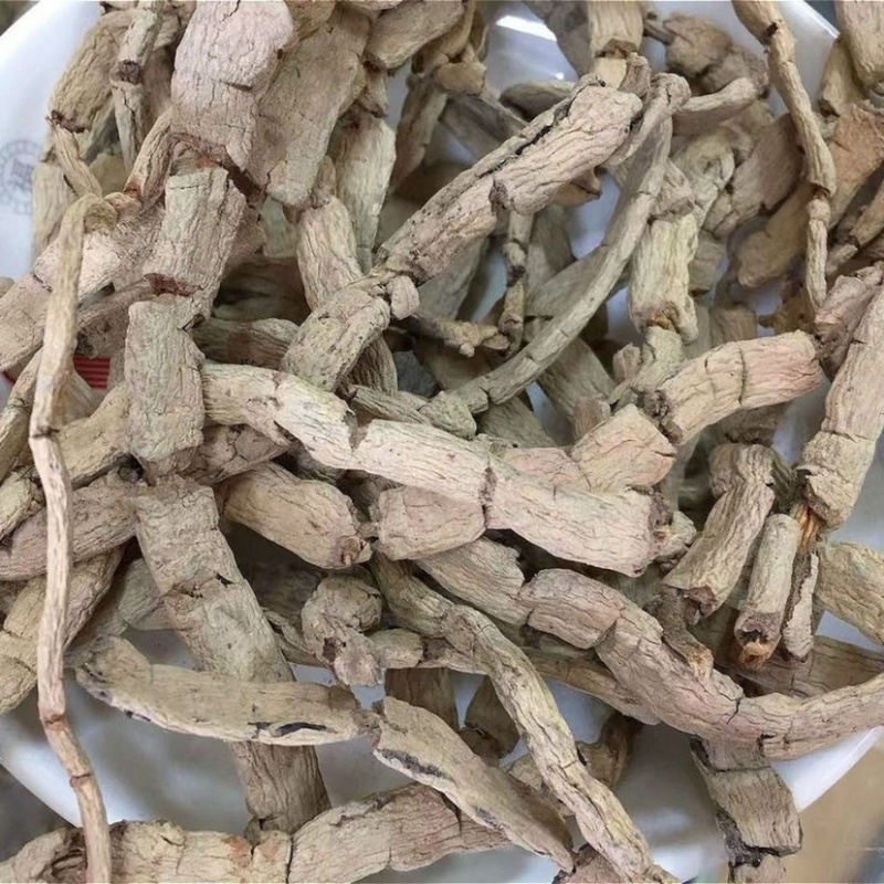 特大巴戟天手工压片干片质量保证