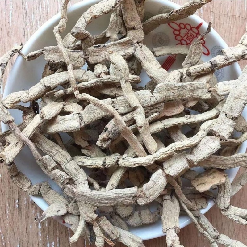 特大巴戟天手工压片干片质量保证