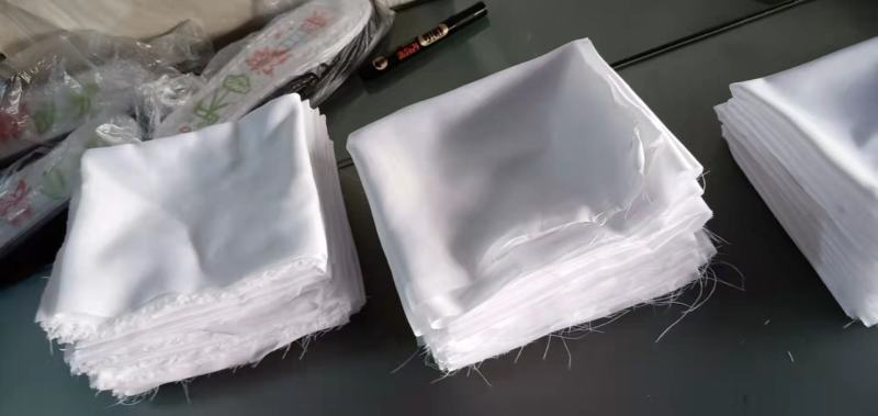 水苹套袋欢迎各位老板来尺寸任意订做一