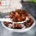 云南特产香蕈鸡枞菌罐头即食油鸡枞野鸡枞油香菇零食小吃下饭