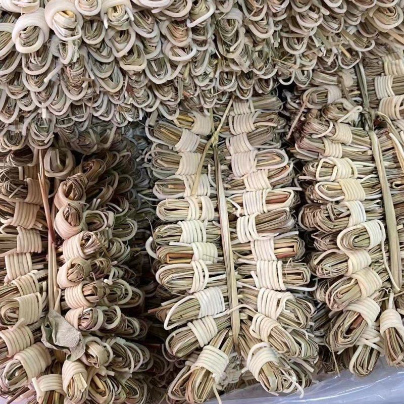 天能灯芯花煲汤