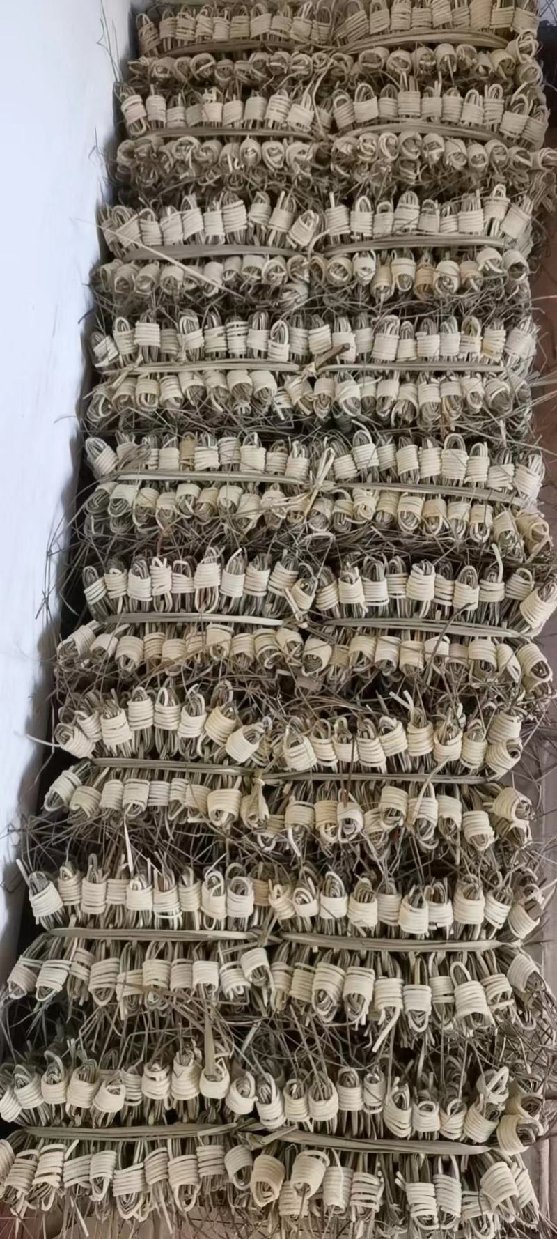 天能灯芯花煲汤