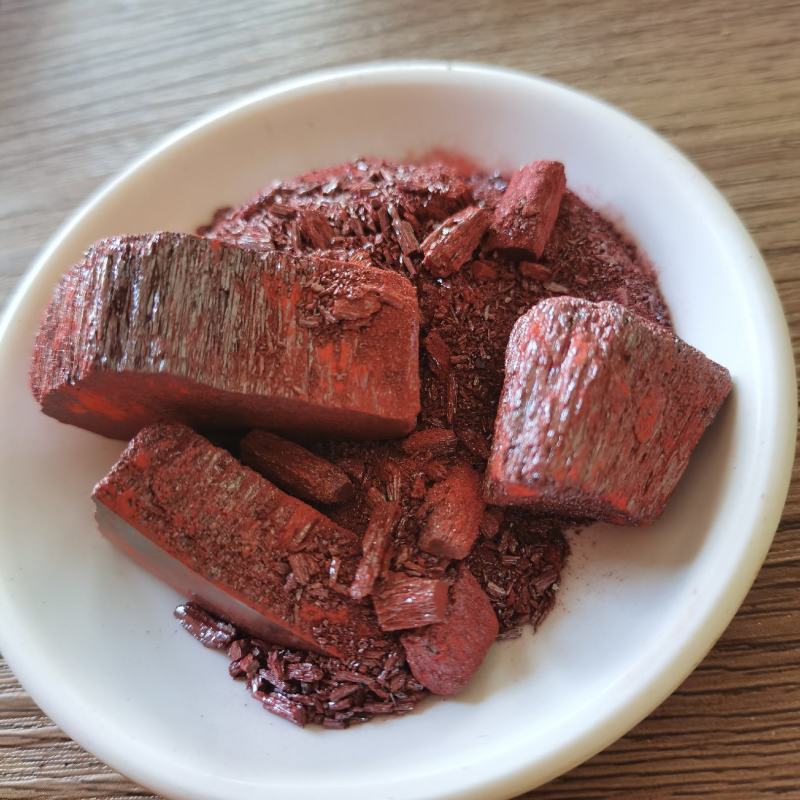 朱砂辰砂100克起批中药材大全欢迎选购