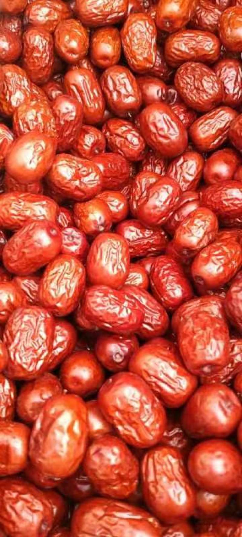 灰枣新疆灰枣大量出货欢迎前来咨询选购