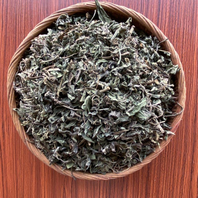 山东旱莲草墨旱莲旱莲草段新货散装统货中药材批发大量批发各
