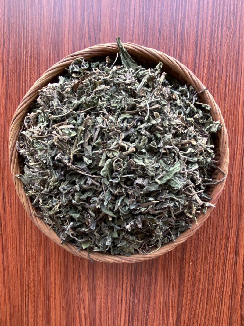 山东旱莲草墨旱莲旱莲草段新货散装统货中药材批发大量批发各