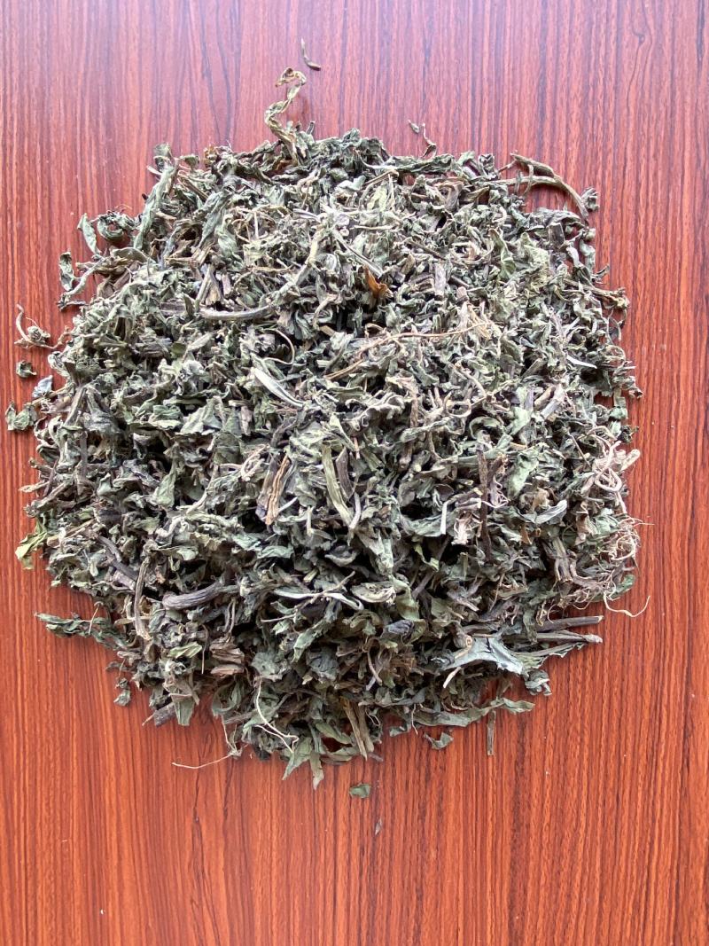 山东旱莲草墨旱莲旱莲草段新货散装统货中药材批发大量批发各