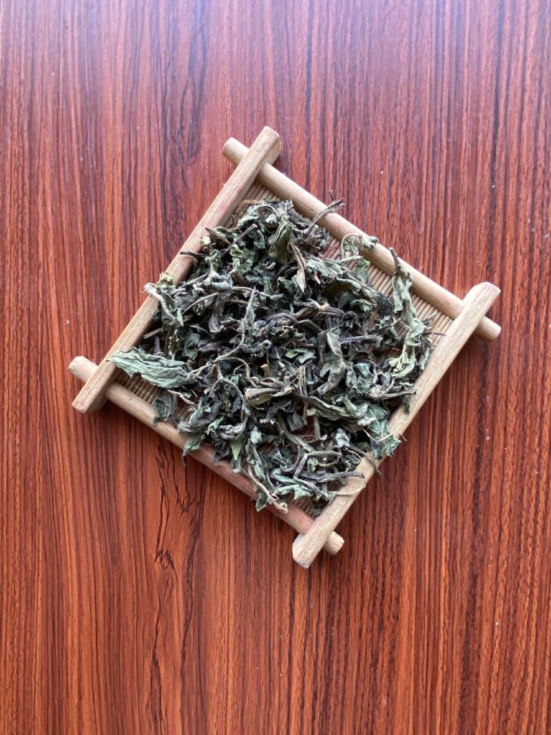 山东旱莲草墨旱莲旱莲草段新货散装统货中药材批发大量批发各