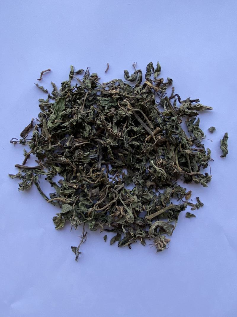 山东旱莲草墨旱莲旱莲草段新货散装统货中药材批发大量批发各