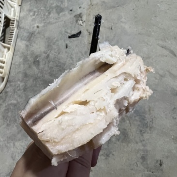 广州南沙区粉莲藕，可礼品装。价格可谈。需要联系