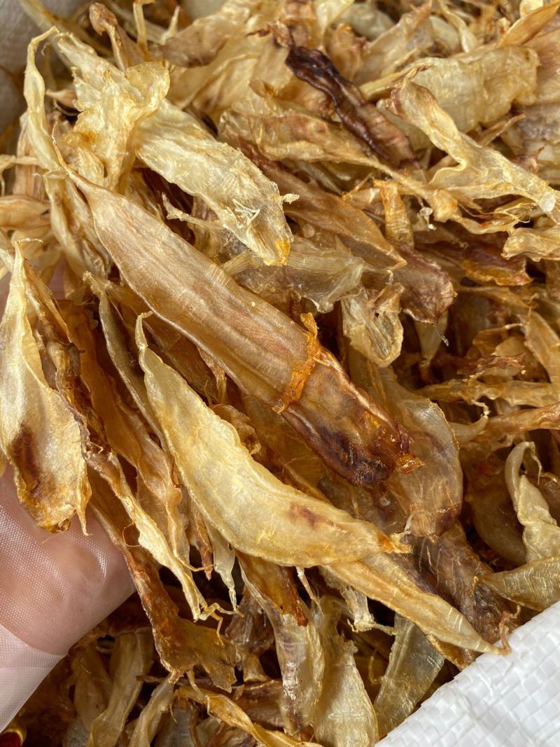 澳洲小白花胶鸡蛋胶佐罗胶肉厚好吃价格有优势一手货源