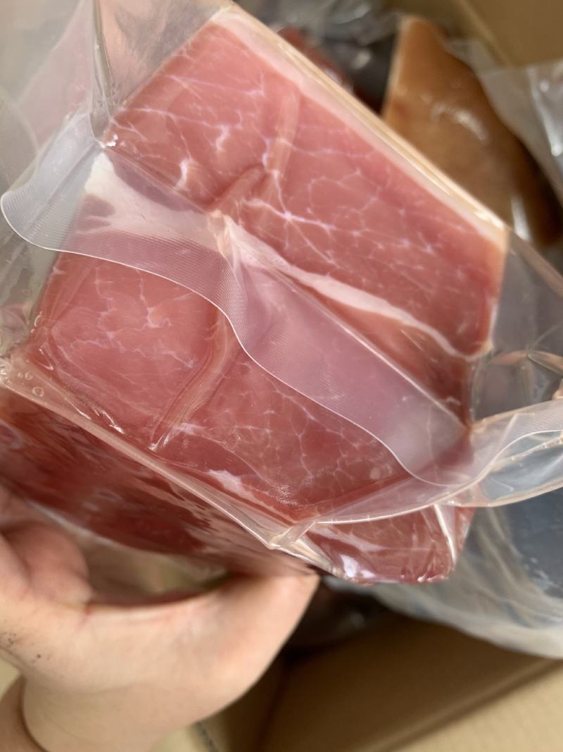 新云南宣威火腿批发
