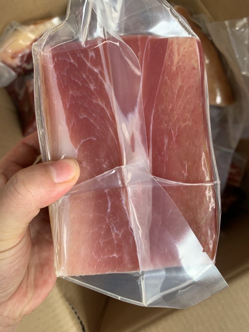 新云南宣威火腿批发