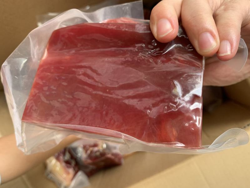 新云南宣威火腿批发
