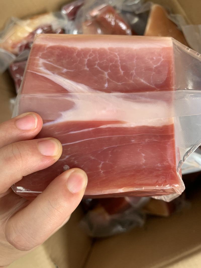 新云南宣威火腿批发