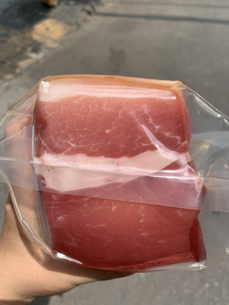 新云南宣威火腿批发