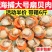 顺丰包邮特大号扇贝肉新鲜冷冻扇贝贝类海鲜瑶柱海鲜水产批