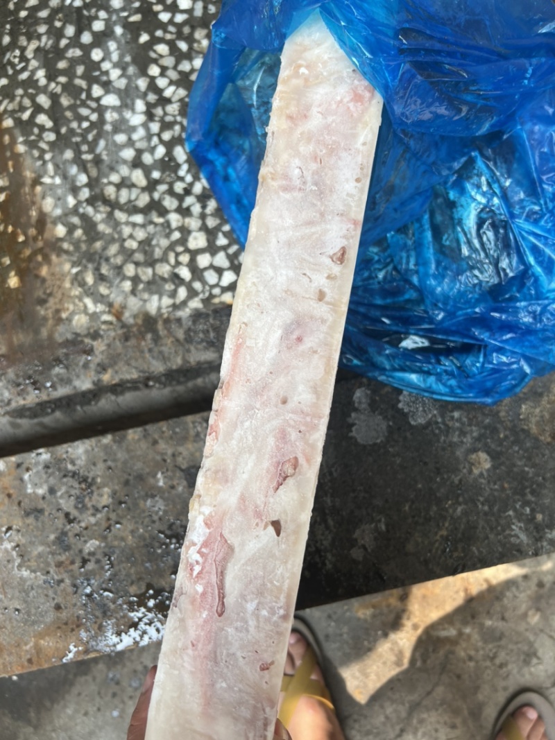 鳕鱼碎肉