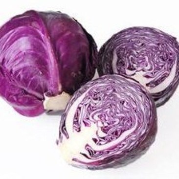 甘蓝紫甘蓝蔬菜有机花菜莴笋各种蔬菜原产地批发