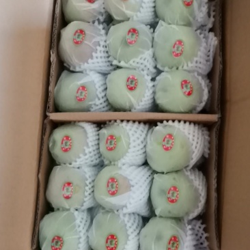 香梨
