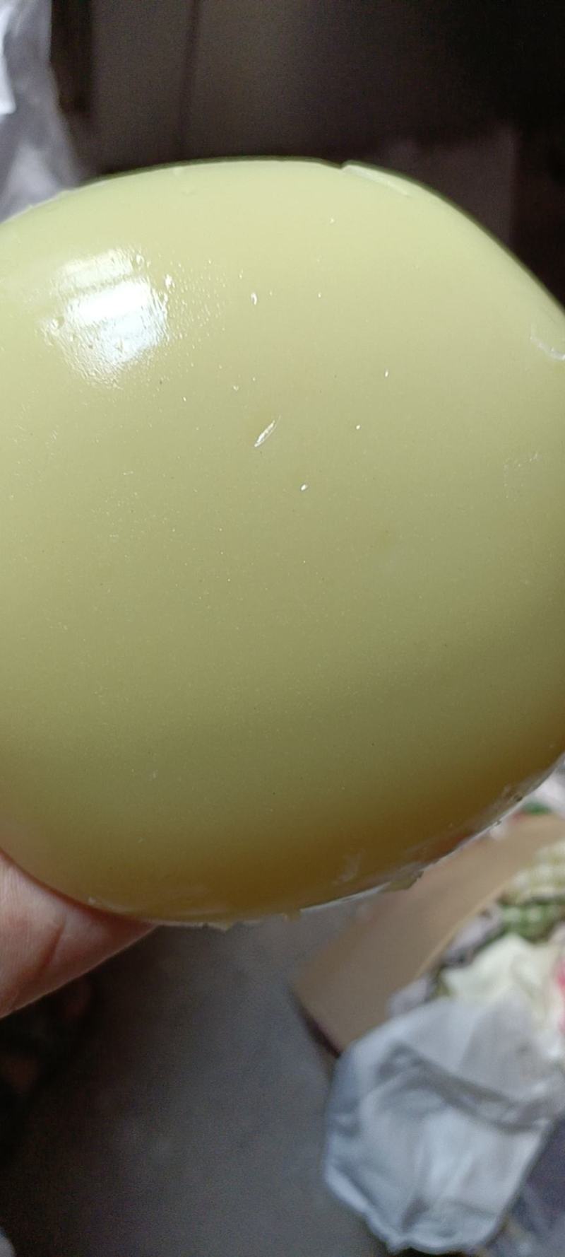 米粉，米凉粉专用粉，只加水就可做凉粉做出的米凉粉色黄，味
