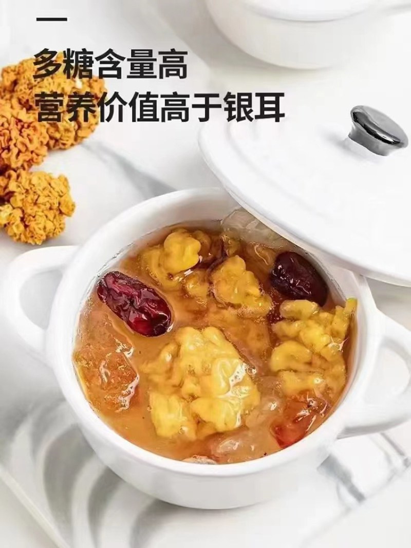 金耳菌包种植