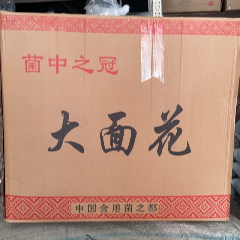 古田银耳大面花无半朵性价比高