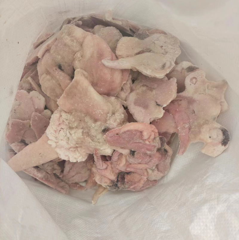 箭齿鲽鱼籽