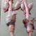 梅花鹿鹿肉鹿腿鹿鞭鹿白条鹿胎各种鹿产品
