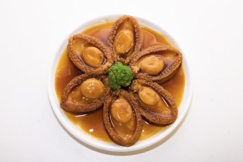 红烧鲍鱼罐头源头厂家加热即食，送礼佳品新款鲍汁鲍鱼罐头
