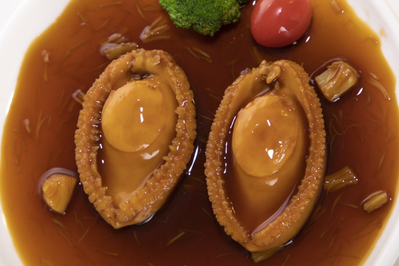 红烧鲍鱼罐头源头厂家加热即食，送礼佳品新款鲍汁鲍鱼罐头