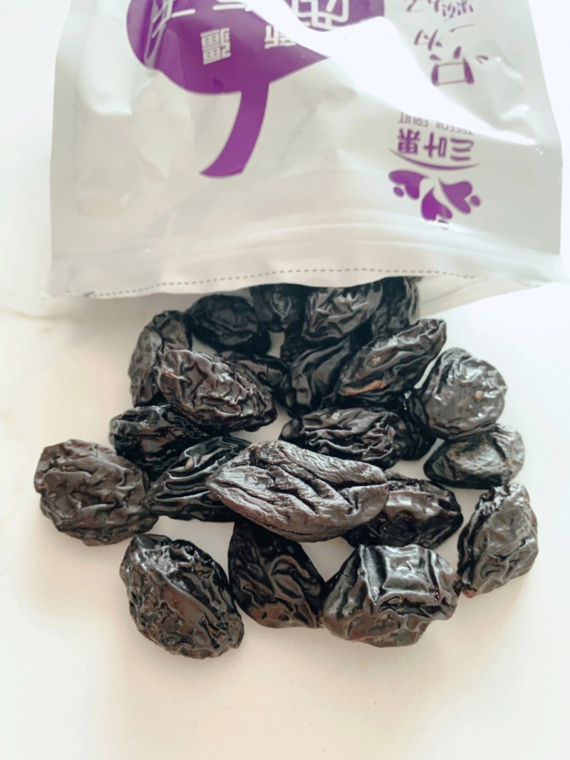 喀什法兰西西梅干新疆西梅干