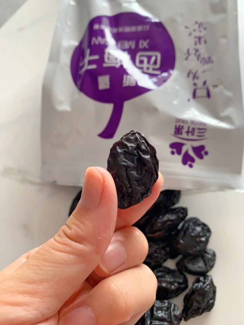 喀什法兰西西梅干新疆西梅干