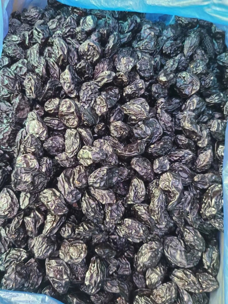 喀什法兰西西梅干新疆西梅干