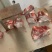 多肉牛脖骨切好以后的成品标准箱，欢迎进店选购