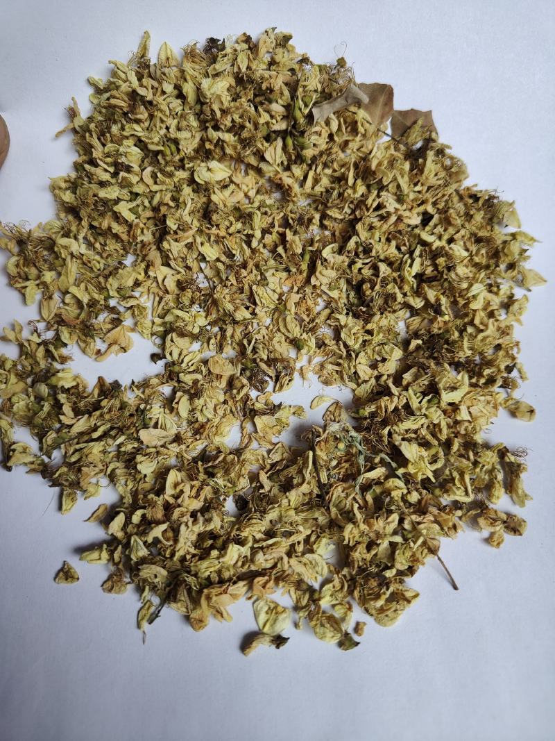 槐花统货批发零售诚信经营支持混批一件代发