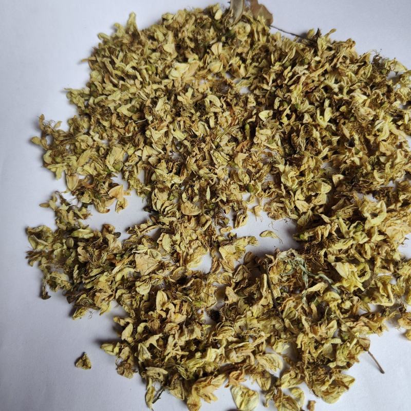 槐花统货批发零售诚信经营支持混批一件代发