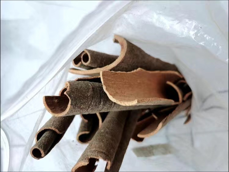 农家桂皮干调味大全里之一质量保证