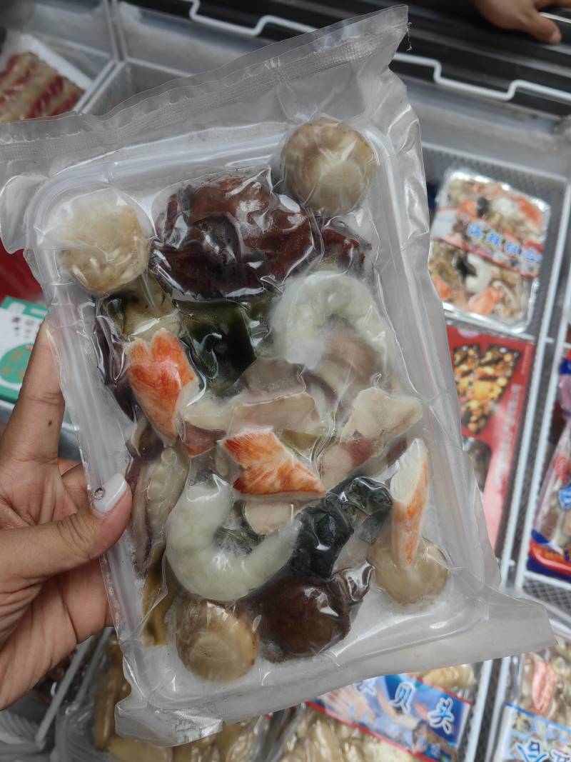 预制菜鳗鱼大全大连本地