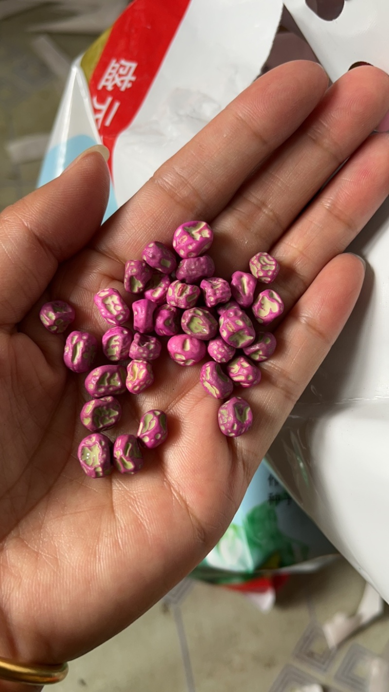 豌豆种子福寿仁豌豆种子