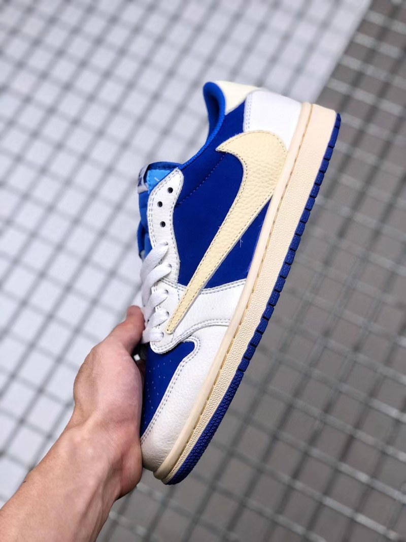 AirJordan1男女板鞋运动鞋